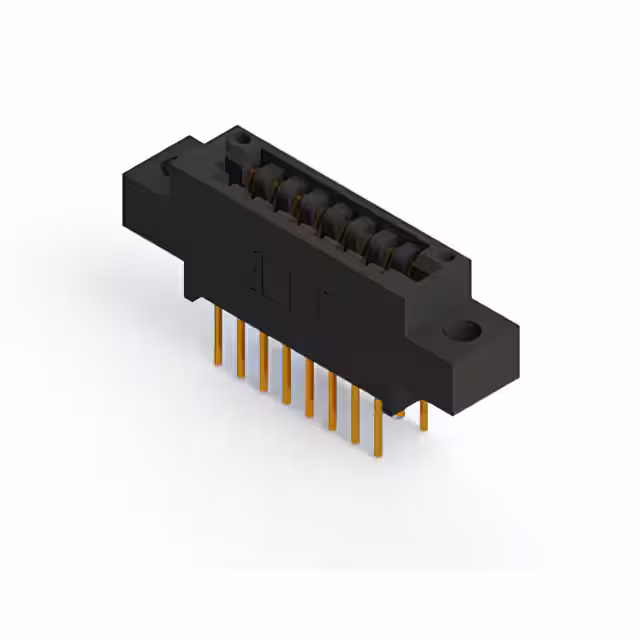 396-016-522-804 EDAC Inc.  Edgeboard Connectors